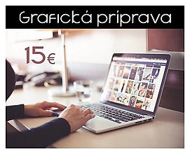Grafika - Príprava grafiky 15€ - 12559589_