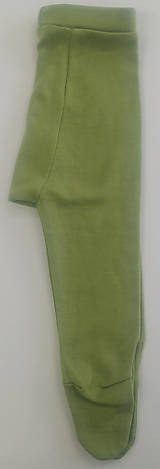 Detské oblečenie - Poldupačky merino pre bábätko - 12567299_