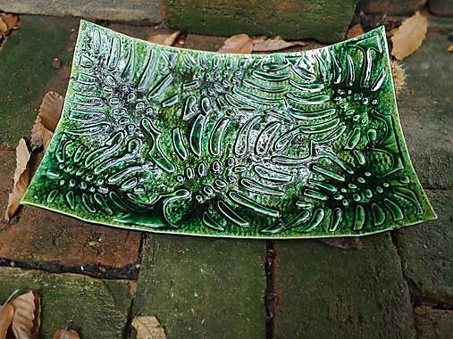 Misa Monstera 