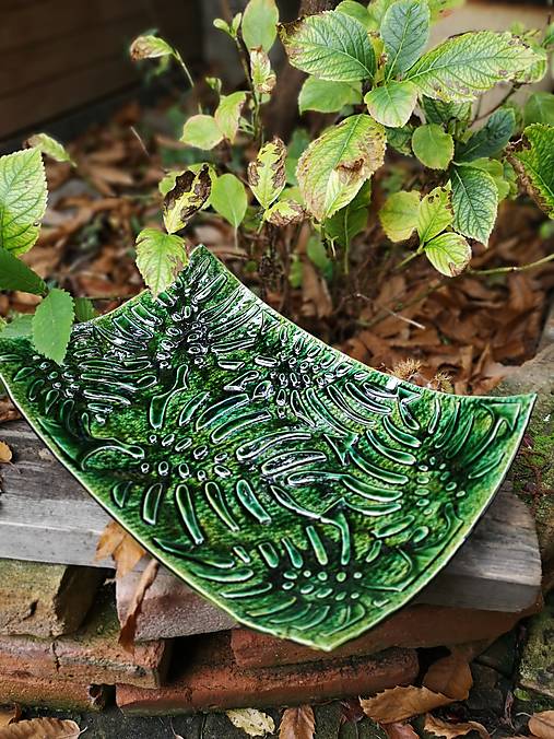 Misa Monstera 