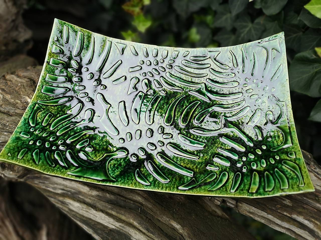 Misa Monstera