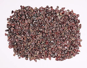 Minerály - Granát červený K421 - 12571781_