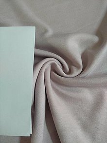 Textil - Ponti Róma (Svetlá ružová) - 12577757_