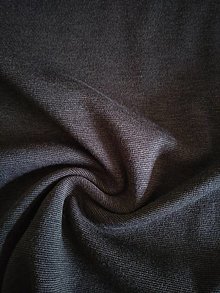 Textil - Ponti Róma (Čierna) - 12577789_