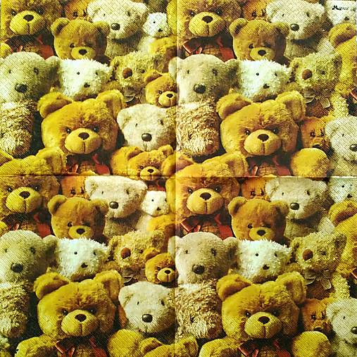 Papier - rozprávkové 80 - 12590393_