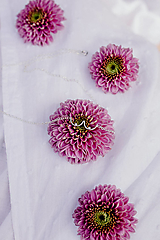 Náhrdelníky - Strieborný náhrdelník "Girl power" - 12591611_