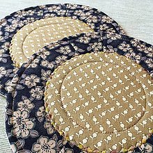 Úžitkový textil - prestierania - 12590879_