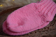 Ponožky, pančuchy, obuv - Ponožky detské 13 cm - 12599789_