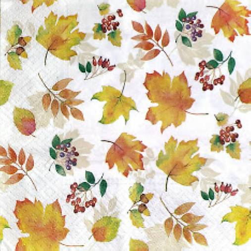 Papier - kvety 124 - 12600437_