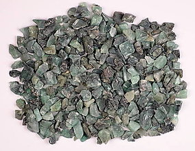 Minerály - Smaragd K424 - 12596676_