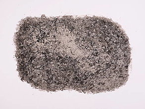 Minerály - Obsidián čierny K318 - 12597214_