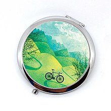 Zrkadielka - Zrkadielko - Bike a hory - 12600808_