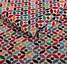 Textil - Maroko - 12607166_