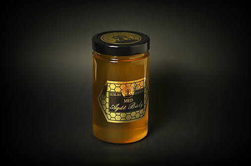 Agatový med 