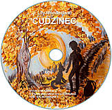 Knihy - Lily Wonderland - Cudzinec CD - 12616355_