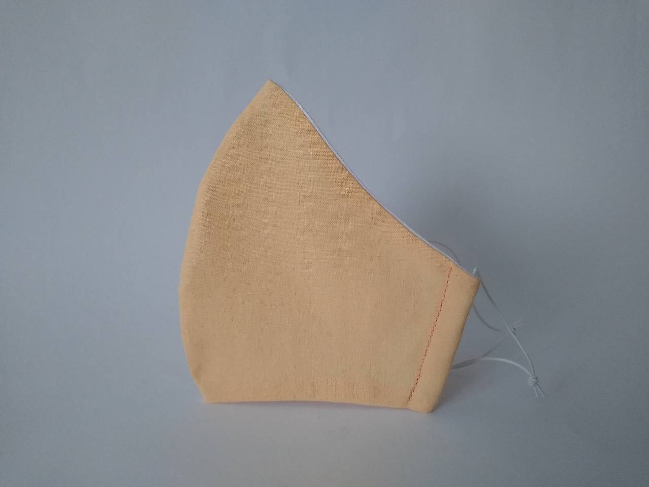 Dizajnové rúško telové tvarované dvojvrstvové