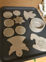 Kurzy - Kurz "Základy keramiky" - 12633753_