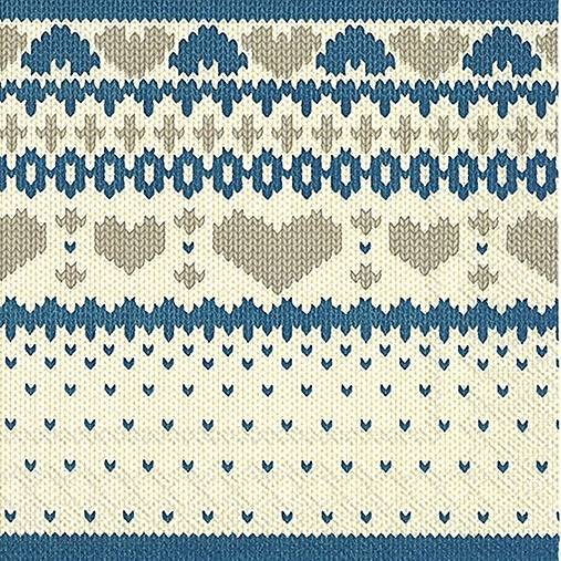 Papier - Servítka  FV 182 - 12637085_