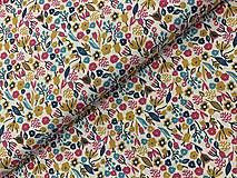 Textil - Bavlnene latky dovoz Francúzsko ❤️ - 12642834_