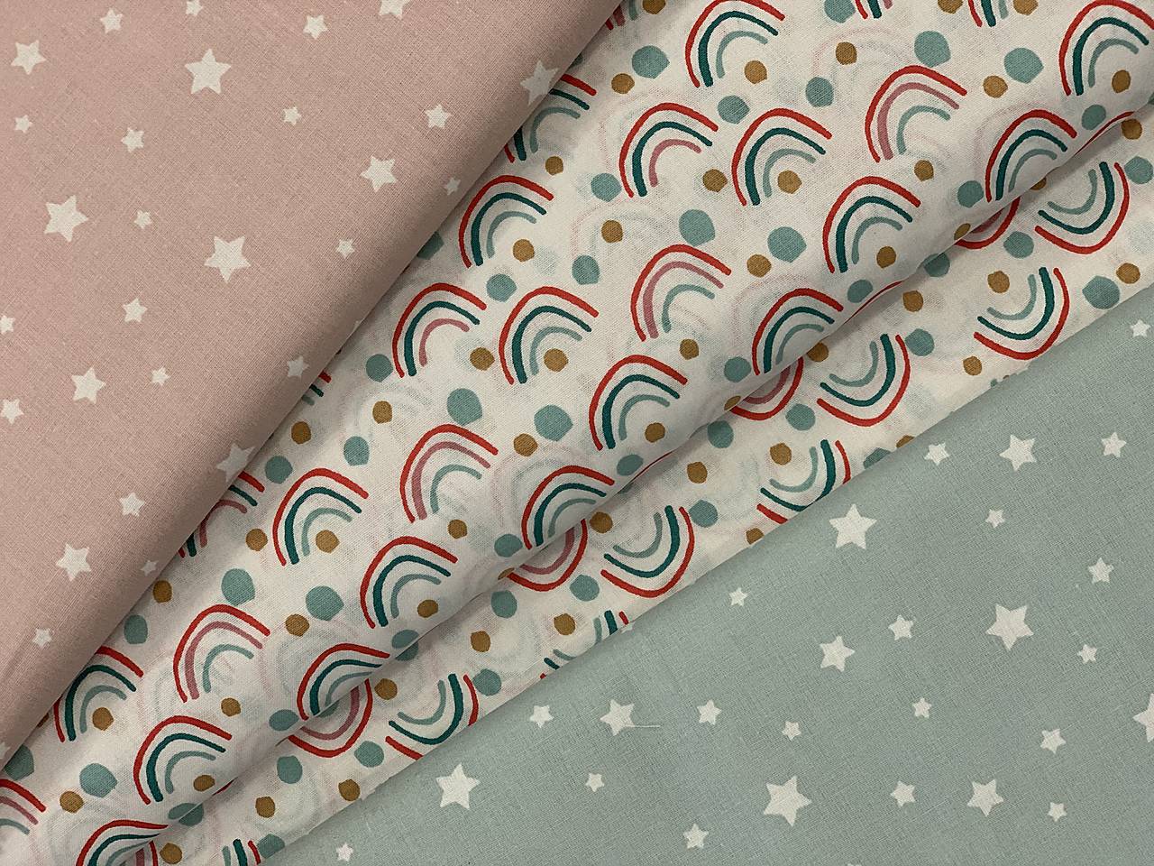 Bavlnene latky dovoz Francúzsko 