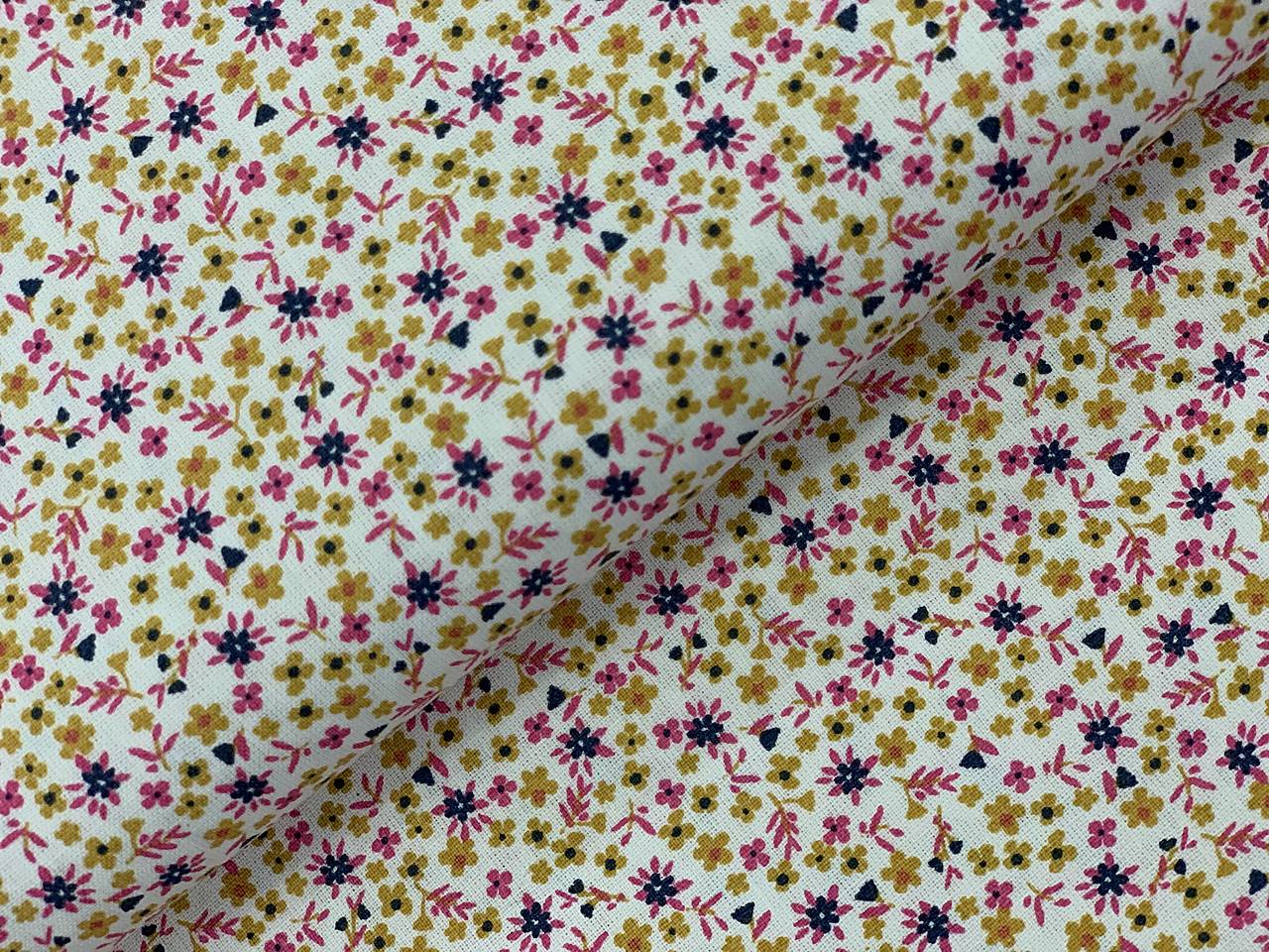 Bavlnene latky dovoz Francúzsko ❤️