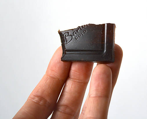 Brošne - čoko-brošňa ODLOMENÁ - 12654536_