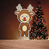 Hračky - Vianočné maňušky - detské kostýmy - 12660701_