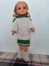 Bábika oblečenie pre Nancy 4