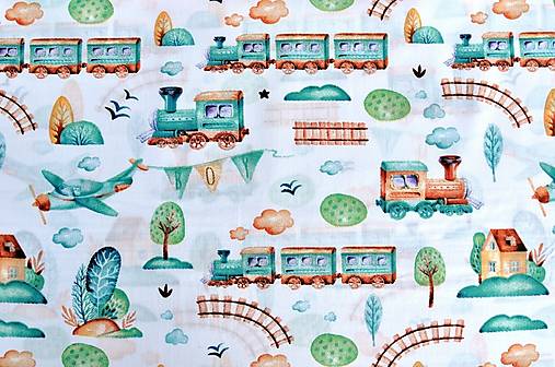 Detský textil - vak s nôžkami 2,5 TOG cm  (90) - 12664944_