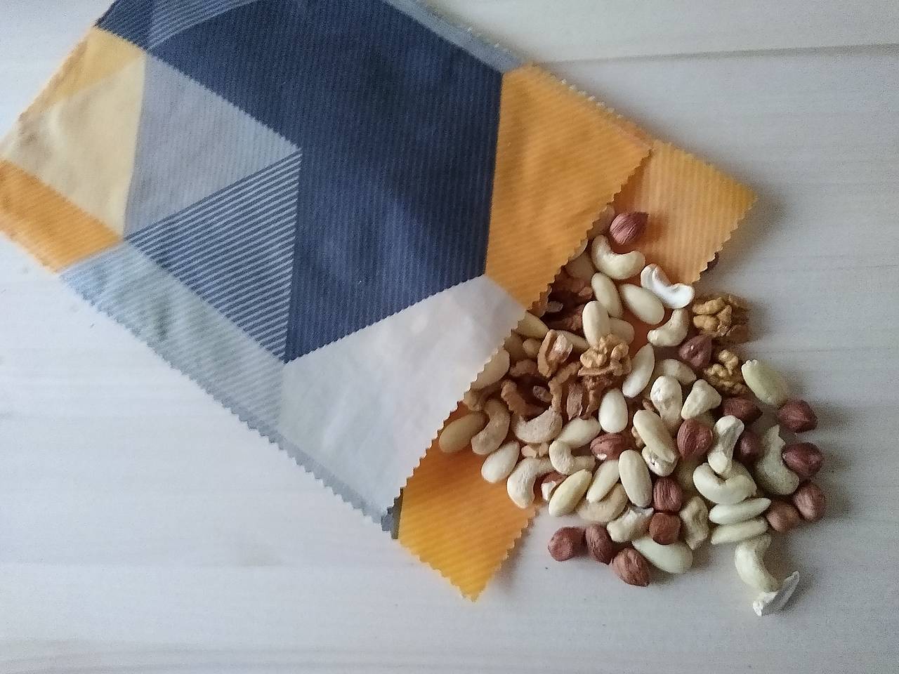 Desiatové voskovrecko 25cm x 20cm (Plást)