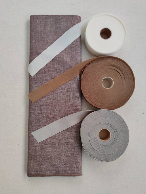 Textil - VLNIENKA DEKA a PRIKRÝVKA 100 % merino top super Raster štvorcek hnedý - 12666751_