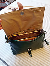 Kabelky - Small handbag no.2 - 12668901_