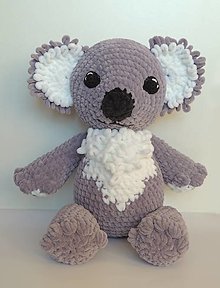Hračky - Koala - 12673666_