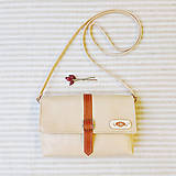 Kabelky - Small handbag no.2 - 12673315_