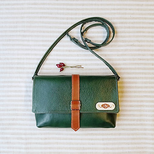 Kabelky - Small handbag no.1 - 12673316_