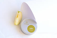 Telová kozmetika - deodorant - jablko 55g - 12691620_