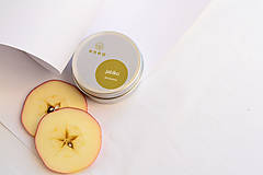 Telová kozmetika - deodorant - jablko 55g - 12691629_