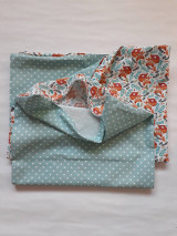 Detský textil - Detské posteľné obliečky ( do postieľky ) - 12698268_