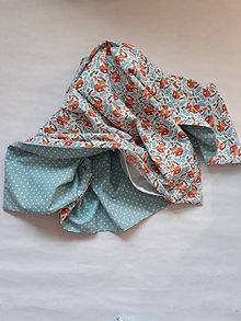 Detský textil - Detské posteľné obliečky ( do postieľky ) - 12698267_