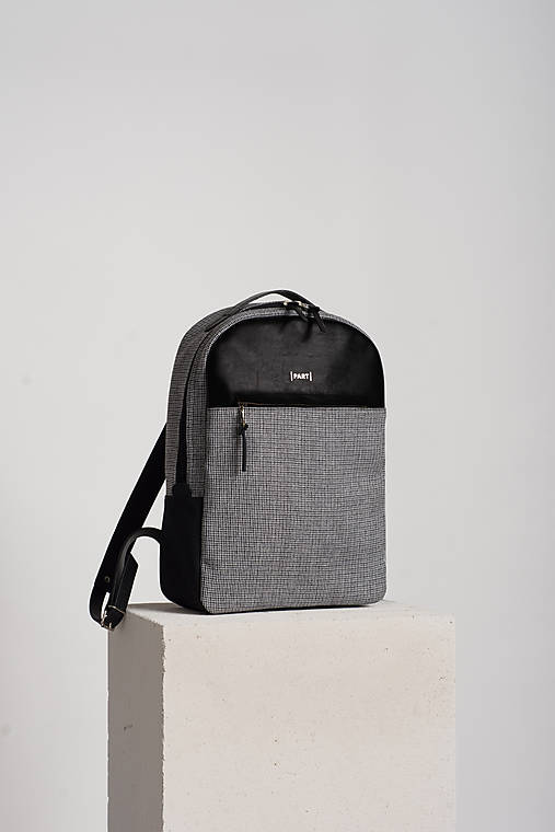  - Backpack S&P grey - 12698711_