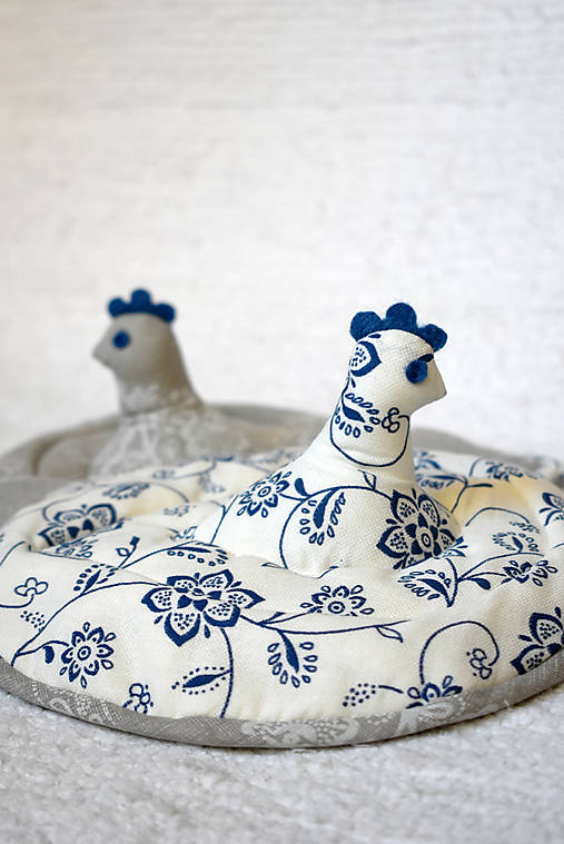 Úžitkový textil - Chňapky 172 - 12695929_