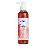 Vlasová kozmetika - ShinyShamp - organický tekutý šampón na normálne vlasy bez lesku - 12702043_