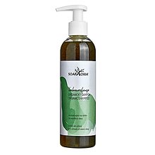 Vlasová kozmetika - BalancoShamp - organický tekutý šampón na mastné vlasy - 12702037_