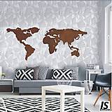 Dekorácie - Interiérová dekorácia  - World - 12704608_