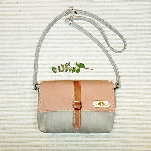 Kabelky - Small handbag no.4 - 12708093_