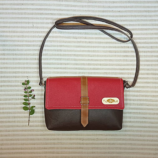 Kabelky - Small handbag no.7 - 12708175_