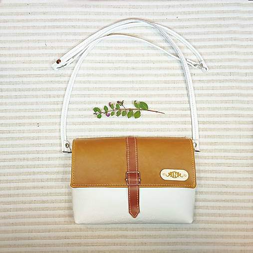 Kabelky - Small handbag no.8 - 12708514_