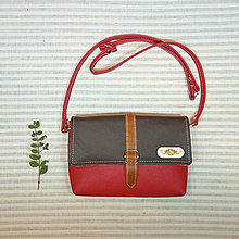 Kabelky - Small handbag no.6 - 12708157_