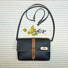 Kabelky - Small handbag no.10 - 12708236_