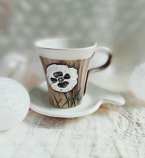 Nádoby - Súprava maková  - 12712432_